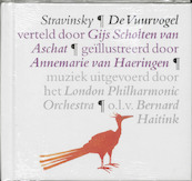 De vuurvogel - Igor Stravinsky (ISBN 9789025739881)