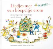 Liedjes met een hoepeltje erom - J. Linders, T. Duijx (ISBN 9789026910876)