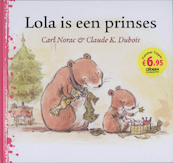 Lola is een prinses - C. Norac (ISBN 9789025744236)