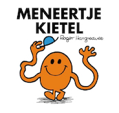 Meneertje Kietel set 4 ex. - Roger Hargreaves (ISBN 9789000322879)