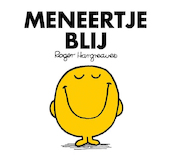 Meneertje Blij set 4 ex. - Roger Hargreaves (ISBN 9789000325009)