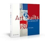 Art quilts in Nederland - Henk Lijding (ISBN 9789066300446)