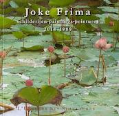 Joke Frima - Joke Frima (ISBN 9789072736888)