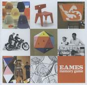 Eames Memory Game - Charles Eames (ISBN 9781934429655)