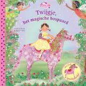 Twijgje, het magische bospaard - Sarah Kilbride (ISBN 9789044733112)