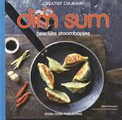 Dim Sum - Mikael Petrossian, Mikaël Petrossian (ISBN 9789461430687)