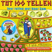 Luister & Leer 4 - Tot 100 tellen - Bobbie en de rest Ernst, Gaby Kaihatu, Edward Reekers (ISBN 9789077102756)