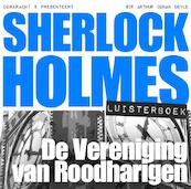 Sherlock Holmes - Arthur Conan Doyle (ISBN 9789491159053)