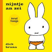 Nijntje an zei (Innut Haags) - Dick Bruna (ISBN 9789056153281)