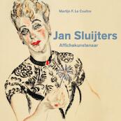 Jan Sluijters - Martijn F. le Coultre (ISBN 9789070108649)