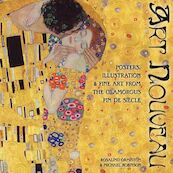 Art Nouveau - Rosalind Ormiston (ISBN 9781847862808)