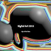 Digital art 2013 - Paul van Kempen (ISBN 9789402104530)