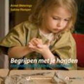 Begrijpen met je handen - Annet Weterings, Sabine Plamper (ISBN 9789035237162)