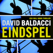 Eindspel - David Baldacci (ISBN 9789046171424)