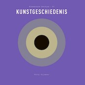 Kunstgeschiedenis - Kitty Zijlmans (ISBN 9789025307639)