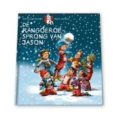 De voetbalbengels 2 De kangoeroesprong van Jason - Gerard van Gemert (ISBN 9789044816433)