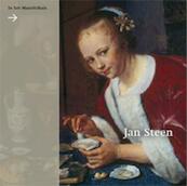Jan Steen - A. van Suchtelen, Ariane van Suchtelen (ISBN 9789040077630)
