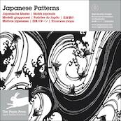 Japanese Patterns - (ISBN 9789057680205)