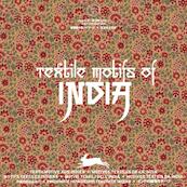 Textile motifs of India - Pepin Roojen (ISBN 9789057680755)
