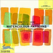 Watercolour Patterns - Joost van Roojen (ISBN 9789057680762)