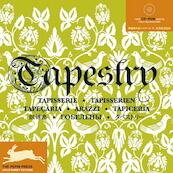 Tapestry - Pepin van Roojen (ISBN 9789057681134)