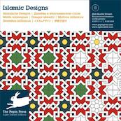 Islamic Designs - Pepin van Roojen (ISBN 9789057681219)