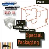 Special Packaging - Pepin van Roojen (ISBN 9789057681592)