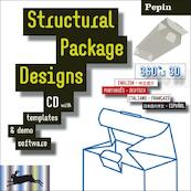 Structural Package Designs - (ISBN 9789057681608)