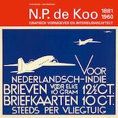 N.P de Koo (1881-1960) - Peter van Dam (ISBN 9789074009539)