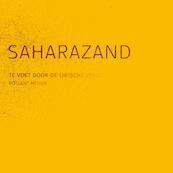 Saharazand - Roelant Meijer (ISBN 9789081722117)