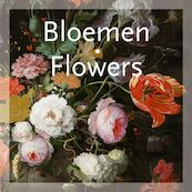 Bloemen flowers - (ISBN 9789086890118)