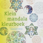 Klein Mandala Kleurboek - H. Koop (ISBN 9789077247563)