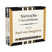 Nietzsche - Paul van Tongeren (ISBN 9789491224072)