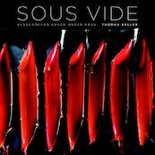 Sous vide - Thomas Keller (ISBN 9789045202853)