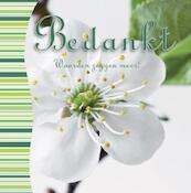 Bedankt - Gerd De Ley (ISBN 9789460970245)