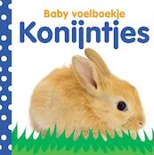 Konijntjes - Dawn Sirett (ISBN 9789048306015)