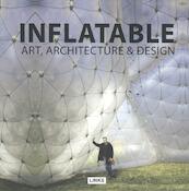 Inflatable Art, Architecture & Design - Jacobo Krauel (ISBN 9788415492344)