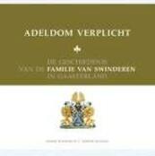 Adeldom verplicht - Sieger Rodenhuis, Geertje Kingma (ISBN 9789033009198)