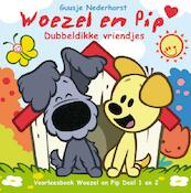 Dubbeldikke vriendjes - Guusje Nederhorst (ISBN 9789048809738)