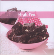 High Tea - Thea Spierings (ISBN 9789087241155)