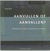 Aanvullen of aanvallen ? - G. Buit (ISBN 9789031339242)