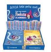 Foeksia de miniheks display 2x6 ex - Paul van Loon (ISBN 9789025861414)