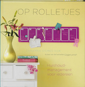 Op rolletjes - Zamarra Oomes-Kok (ISBN 9789061128465)