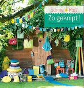 Zo geknipt! - Sanne Vanautgaerden, Riet van de Walle (ISBN 9789461311153)