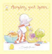 Humphrey gaat spelen - Sally Hunter (ISBN 9789036629195)