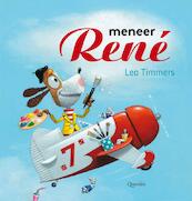 Meneer René - Leo Timmers (ISBN 9789045111643)