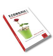 Economie voor wereldverbeteraars - Peter van der Wel (ISBN 9789461419996)