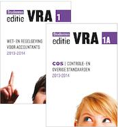 Combinatieset deel 1 en 1A VRA 2013/2014 - (ISBN 9789491544118)