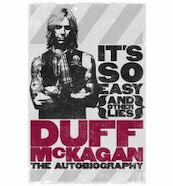 It's So Easy - Duff McKagan (ISBN 9781409131649)