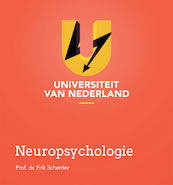 Neuropsychologie - Erik Scherder (ISBN 8719244140084)